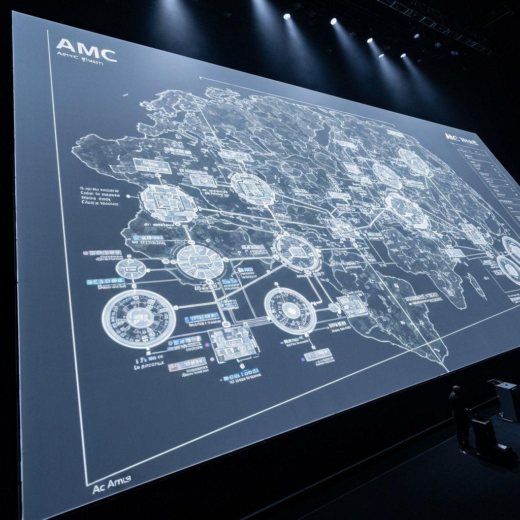 AMC Plans